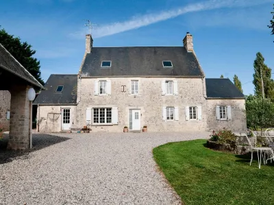 La Ferme d'Ervee de Saint-Roch