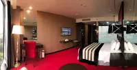 Amaroossa Cosmo Jakarta