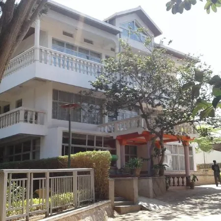 Zenith Hotel Kigali