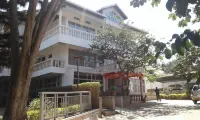 Zenith Hotel Kigali - spa