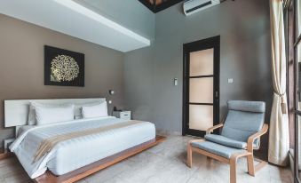 Dura Villas Canggu Bali