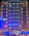 Shh Hotel Hotels in Khor Fakkan