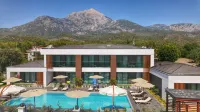 Güven Park Residance & Hotel Hotels in Tekirova