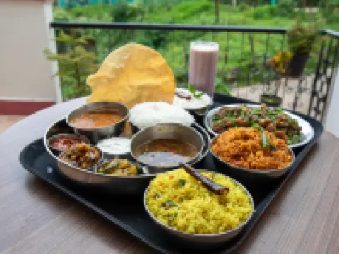 Aakash Rooms and Cottages, Hotels in Ooty