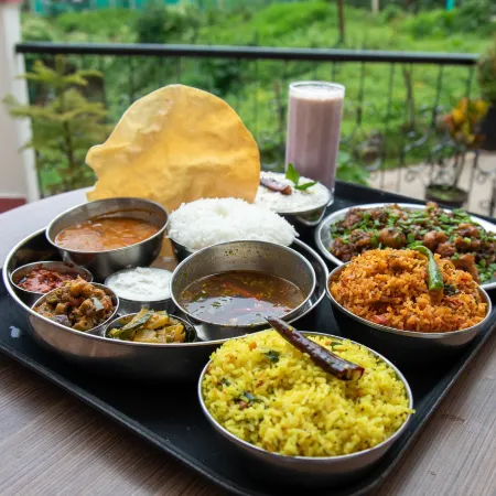 Aakash Rooms and Cottages, Hotels in Nilgiris