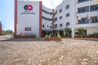Guadalajara Express Tonala Hotel a Tonala