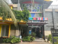 Gang Guest Hotel Syariah & Resto Hotels in 