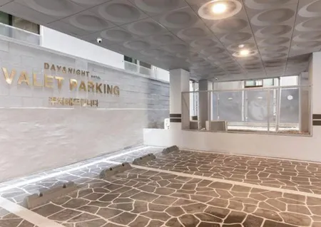 Incheon Day&Night Hotel