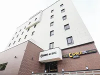 Brown Dot Hotel Gijang Station Hotels near 해파랑길 3코스 시작점(대변항)