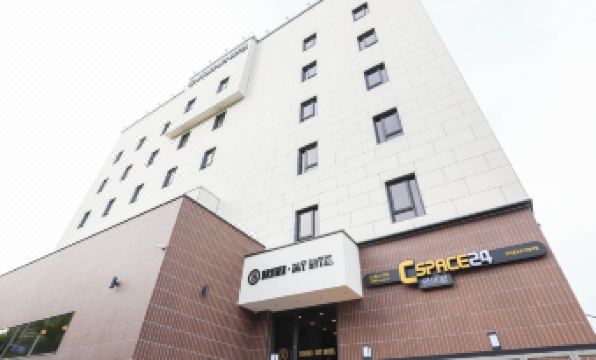 3. 브라운도트호텔 ..