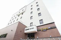 Brown Dot Hotel Gijang Station Hotels near Woljeonhang Bangpaje Lighthouse