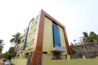 Hotel Rail View Hotels near Bhubaneswar