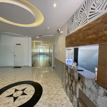 Hotel Grand Lpm