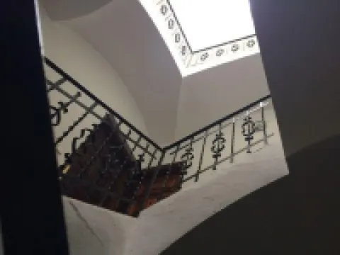 SM 아파트먼트 예이다