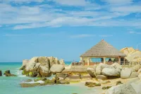 Resort Hòn Cò Cà Ná