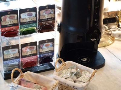 その他 パレスホテル掛川の写真