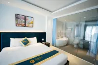 Gia An Hotel Hotels in Vung Tau