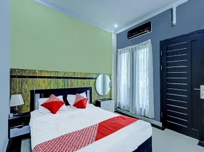 Hotel O Lia Stay Syariah Hotel a Belian
