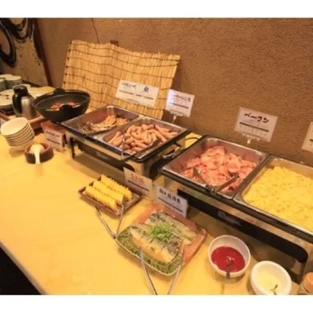 Richmond Hotel Fukushima Ekimae