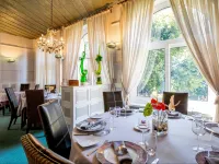 Hôtel Logis le Bourbon Hotels in Yssingeaux