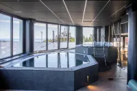 Hotell Södra Berget - spa