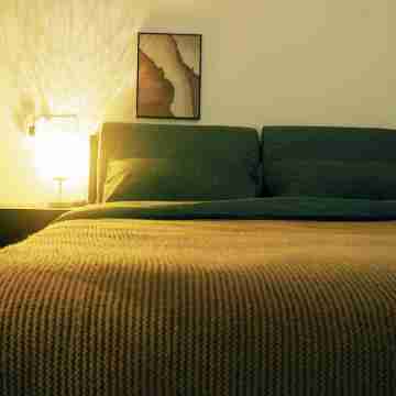 Boutique Stay MEISU Apartment (South Street) Rooms