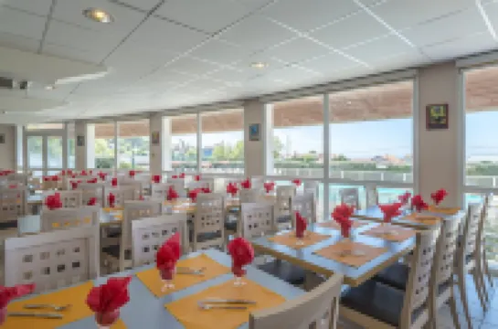 Village Vacances Azureva Anglet