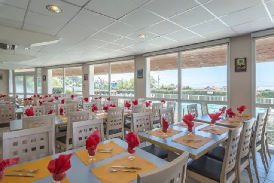 Village Vacances Azureva Anglet