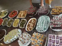 Gloria Tibi Hotel Hotels in Samsun