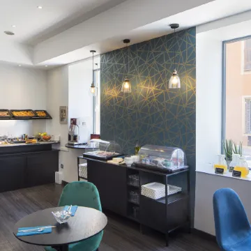 Hôtel Relais Acropolis