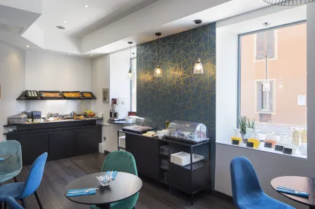 Hôtel Relais Acropolis Отели рядом с достопримечательностью «Вьей Виль»