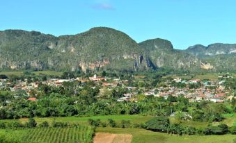 Hotel E Central Viñales