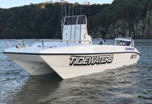 Tidewaters River Lodge - Housity