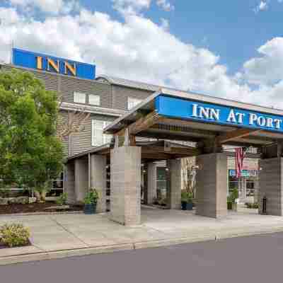 Inn at Port Gardner-Everett Waterfront, Ascend Hotel Collection Hotel Exterior