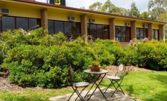 Bellbrae Motel