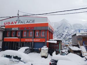 Uday Palace Joshimath