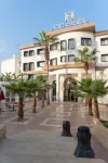 Odyssee Park Hotel - Pet Friendly