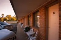 Mid Town Inn Narrabri
