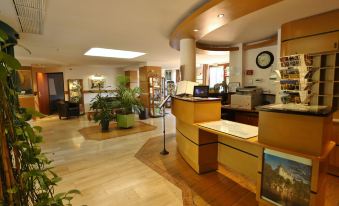 Best Western Hotel le Pont DOr