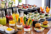 Achat Hotel Braunschweig Hotel di Braunschweig