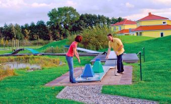 Sport- & Vital-Resort Neuer Hennings Hof