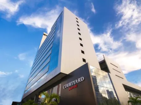 Bugan Recife Boa Viagem Hotel - by Atlantica