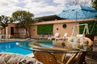 La Villa Franca Pompeii Hotels in Torre Annunziata