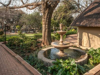 Black Eagle Hotel & Spa