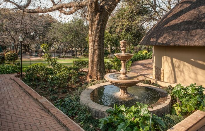 Black Eagle Hotel & Spa