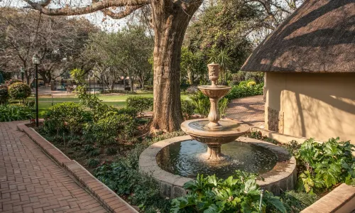 Black Eagle Hotel & Spa
