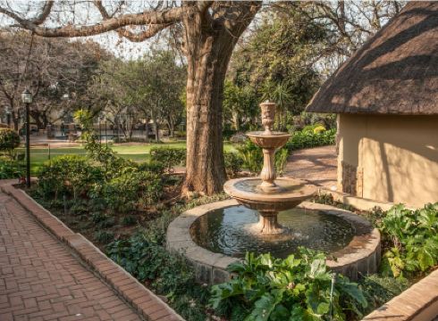 Black Eagle Hotel & Spa