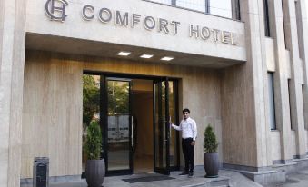 Comfort Hotel