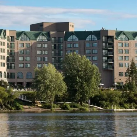 Delta Hotels Fredericton