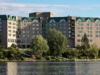 Delta Hotels Fredericton